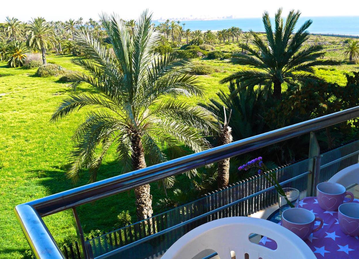 Punta Prima Torrevieja Fantazy01 Apartment Exterior photo