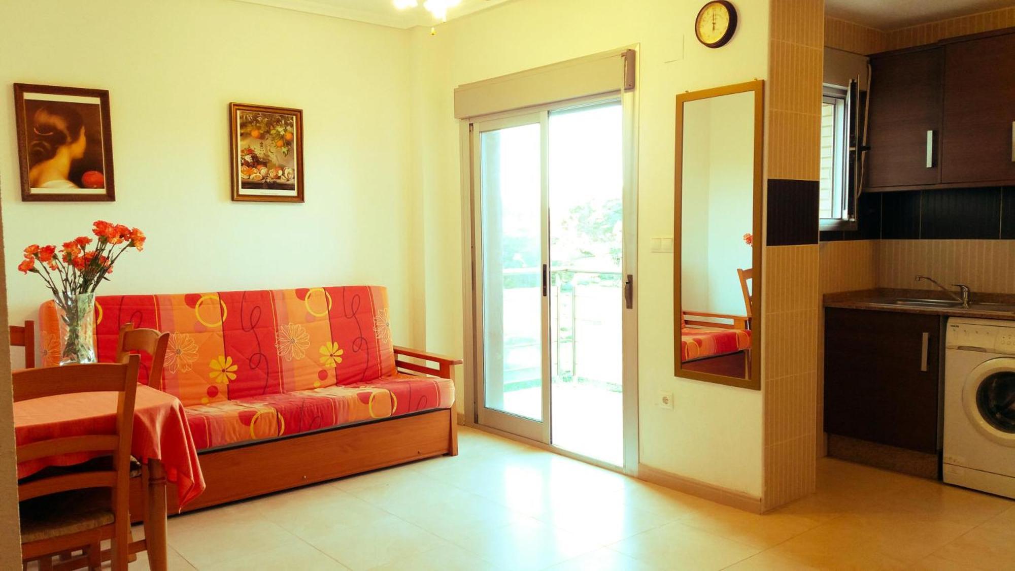 Punta Prima Torrevieja Fantazy01 Apartment Exterior photo