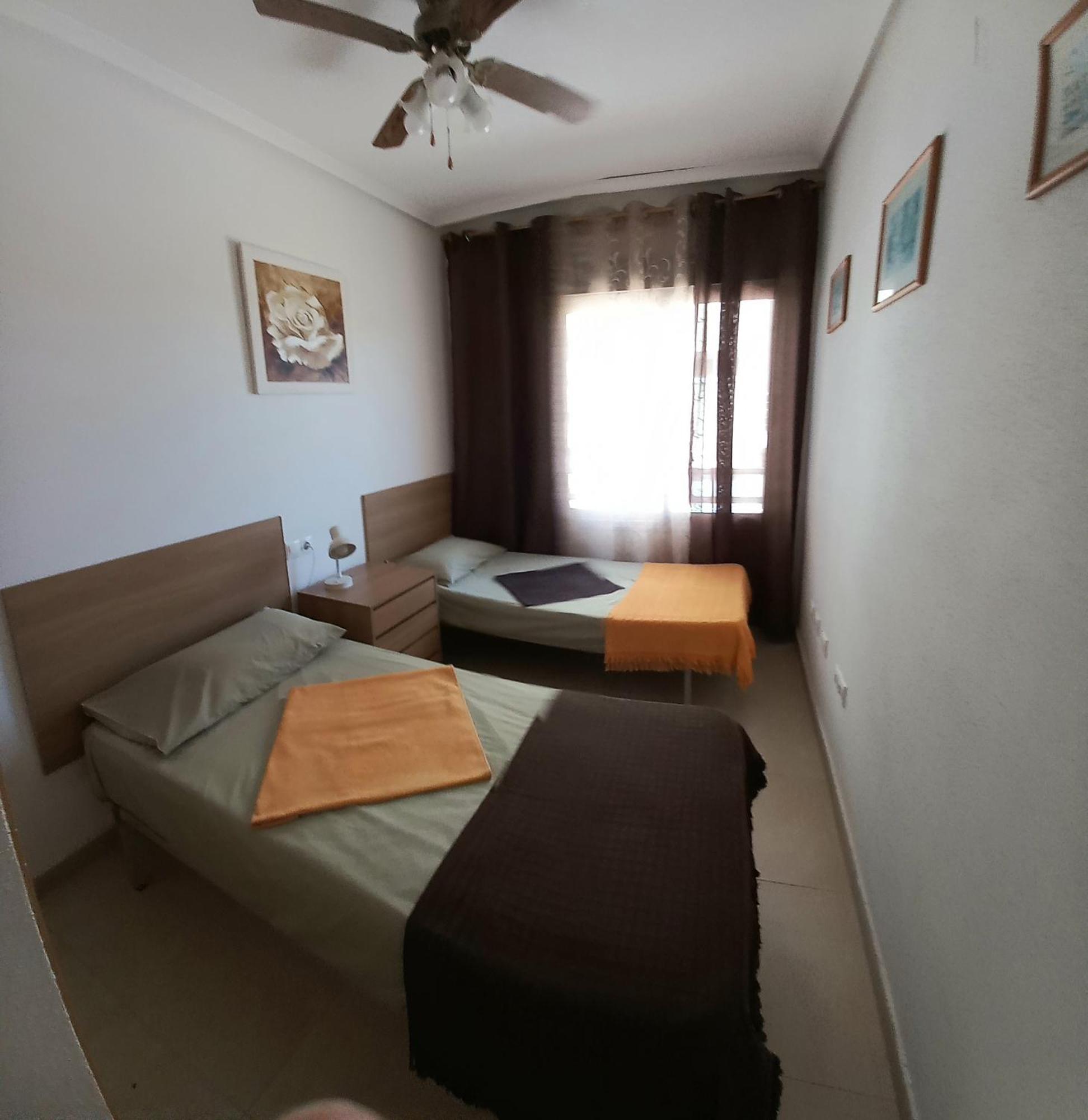 Punta Prima Torrevieja Fantazy01 Apartment Exterior photo