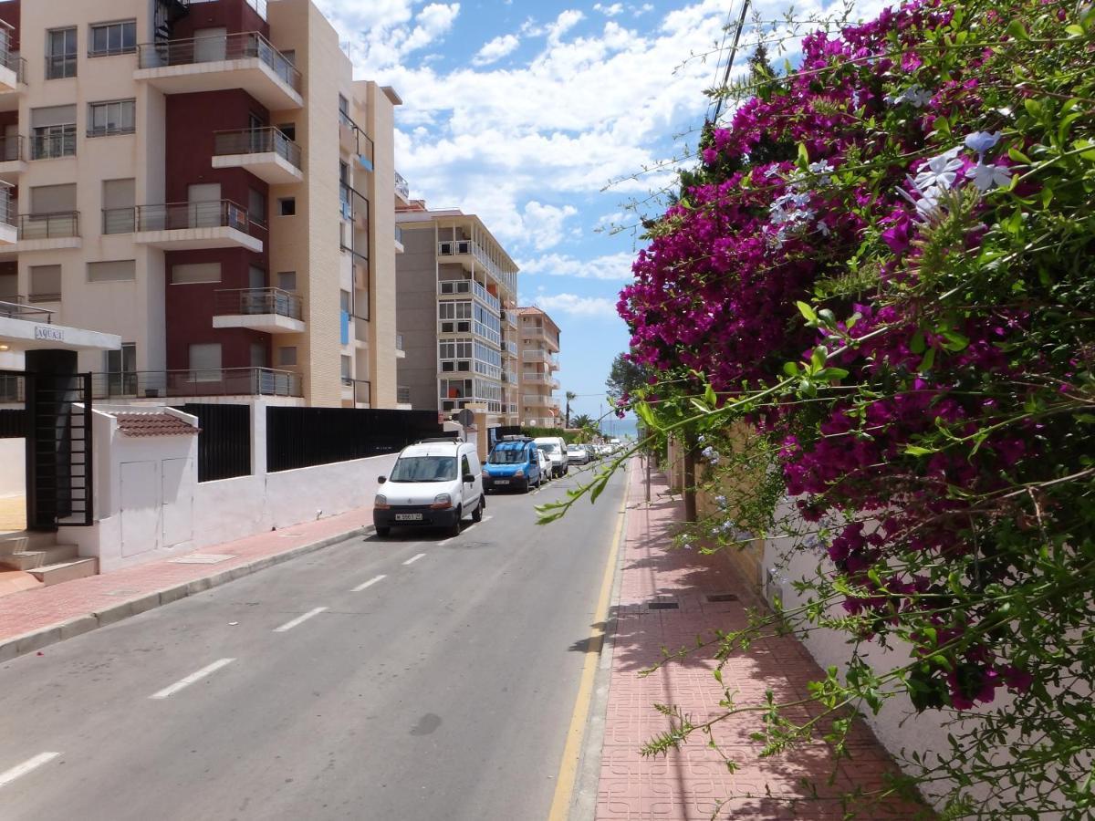 Punta Prima Torrevieja Fantazy01 Apartment Exterior photo