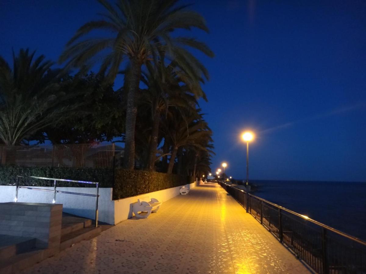 Punta Prima Torrevieja Fantazy01 Apartment Exterior photo