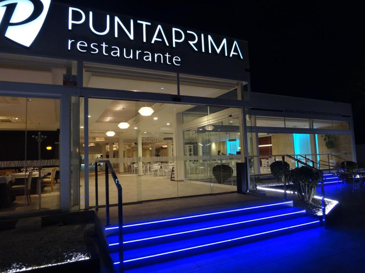 Punta Prima Torrevieja Fantazy01 Apartment Exterior photo