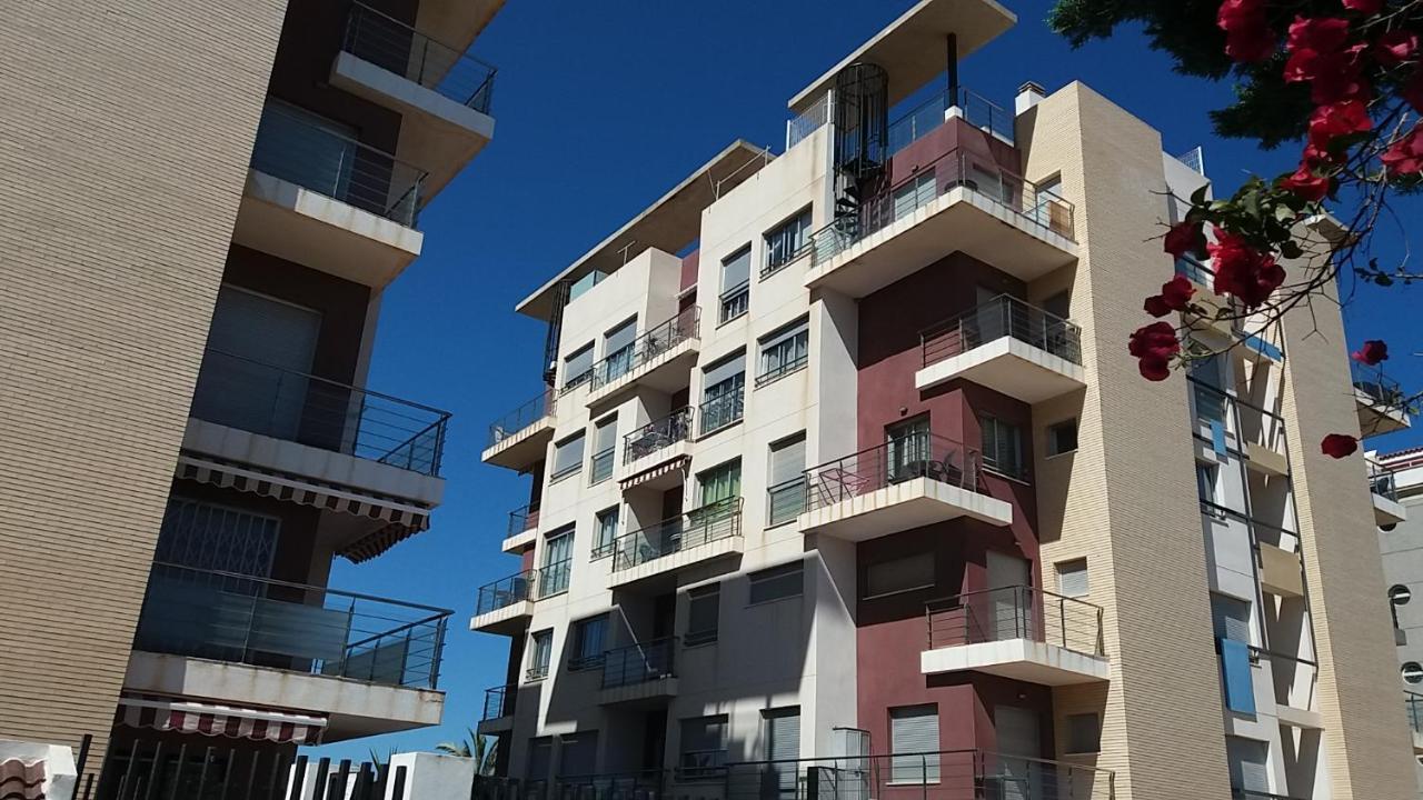 Punta Prima Torrevieja Fantazy01 Apartment Exterior photo